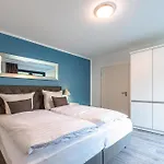 Waldkauz Mit Seeblick, Balkonterrasse & Sauna *