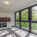Tao-suite Mit Seeblick, Balkonterrasse&sauna