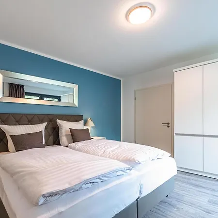 Tao-suite Mit Seeblick, Balkonterrasse&sauna *