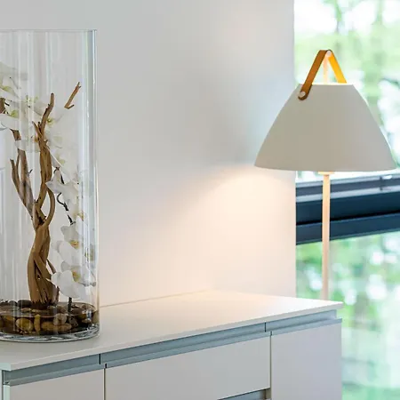 Апартаменты Tao-suite Mit Seeblick, Balkonterrasse & Sauna