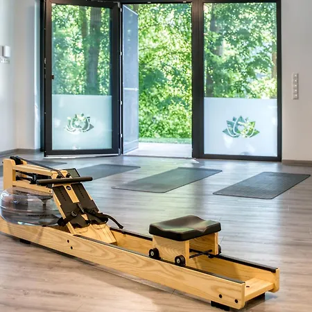 Apartment Tao-suite Mit Seeblick, Balkonterrasse&sauna *