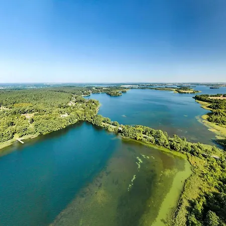 Tao-suite Mit Seeblick, Balkonterrasse & Sauna