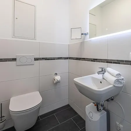 Διαμέρισμα Tao-suite Mit Seeblick, Balkonterrasse & Sauna *