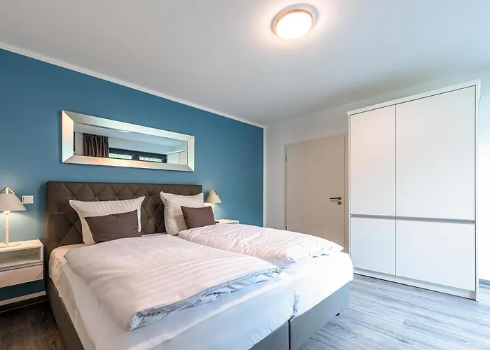 Tao-suite Mit Seeblick, Balkonterrasse & Sauna *